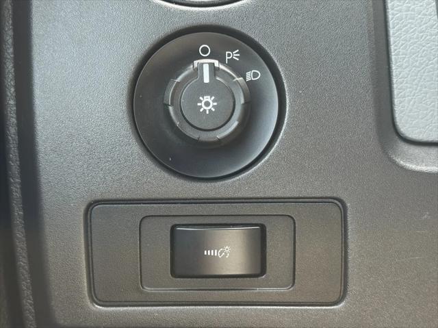 used 2013 Ford F-150 car, priced at $17,995