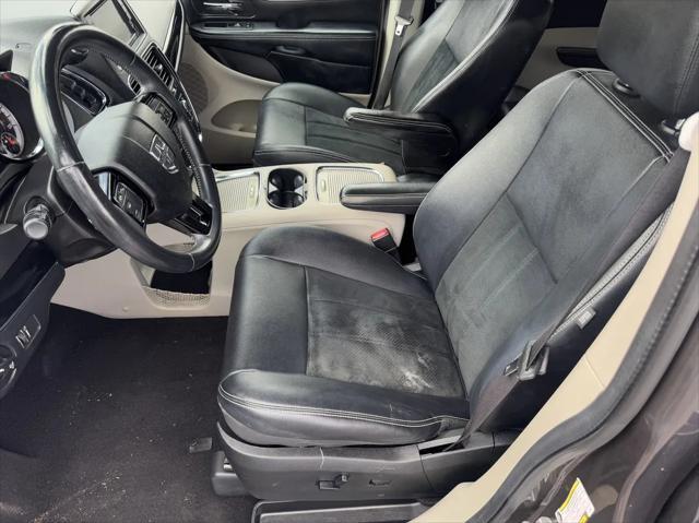 used 2020 Dodge Grand Caravan car, priced at $16,600