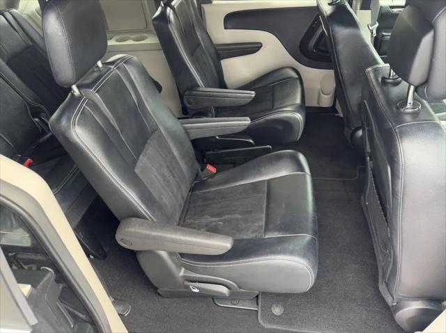 used 2020 Dodge Grand Caravan car, priced at $16,600