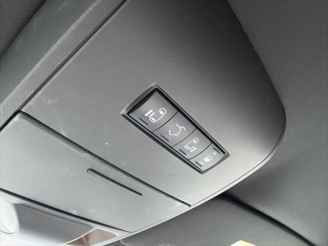 used 2020 Dodge Grand Caravan car, priced at $16,600