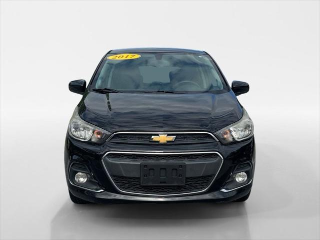 used 2017 Chevrolet Spark car, priced at $11,711