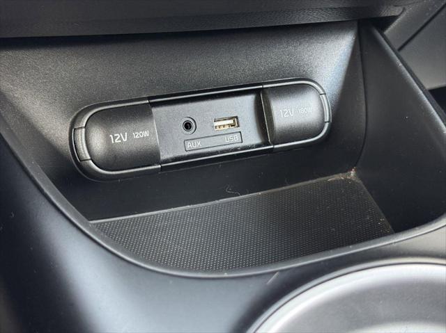 used 2017 Kia Soul car, priced at $9,935