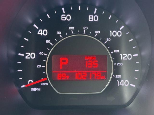 used 2017 Kia Soul car, priced at $9,935