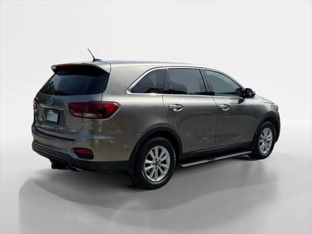 used 2019 Kia Sorento car, priced at $15,775