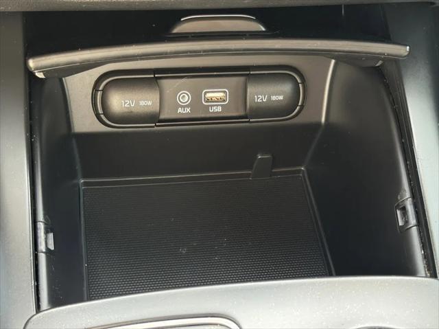 used 2019 Kia Sorento car, priced at $15,775