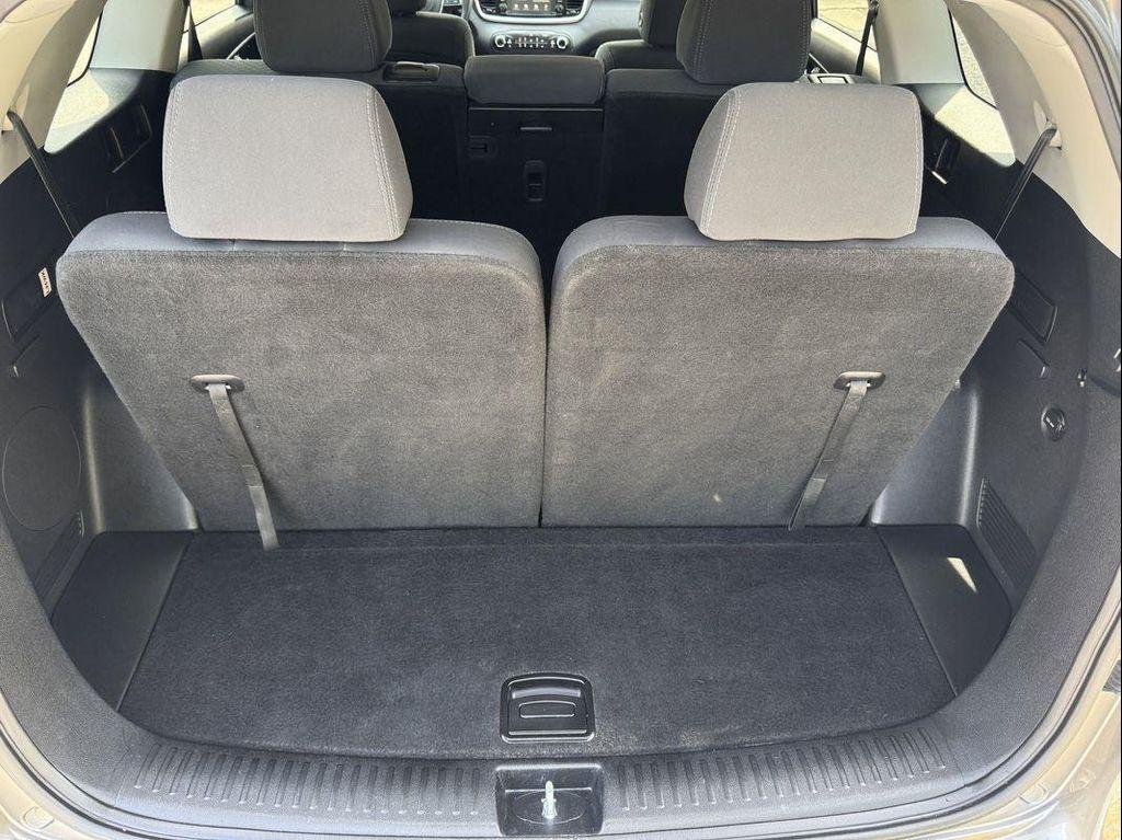 used 2019 Kia Sorento car, priced at $15,775