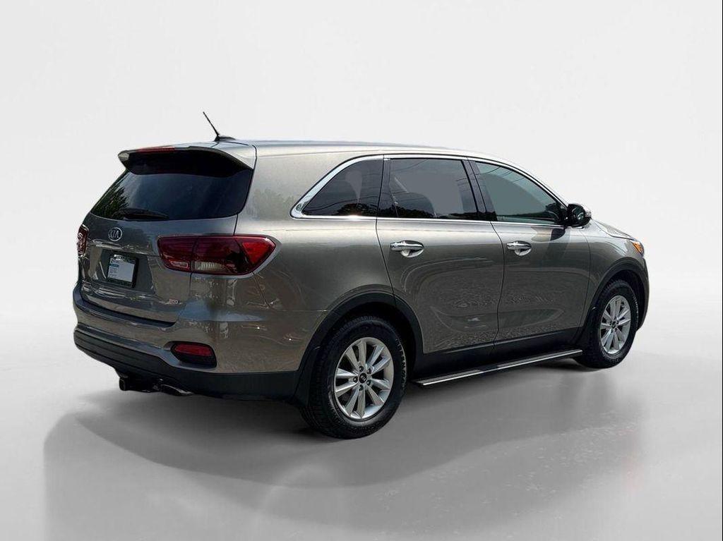 used 2019 Kia Sorento car, priced at $15,775