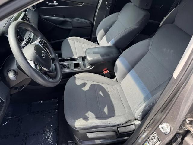 used 2019 Kia Sorento car, priced at $15,775