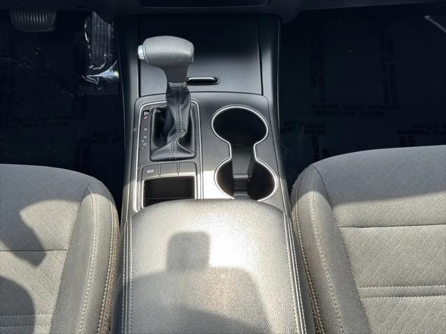 used 2019 Kia Sorento car, priced at $15,775