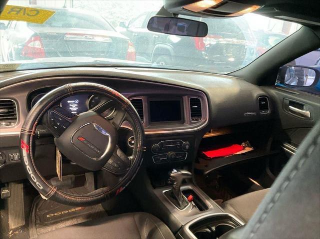 used 2019 Dodge Charger car, priced at $20,995