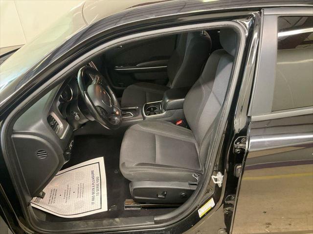 used 2019 Dodge Charger car, priced at $20,995