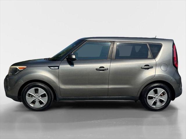 used 2016 Kia Soul car, priced at $10,825