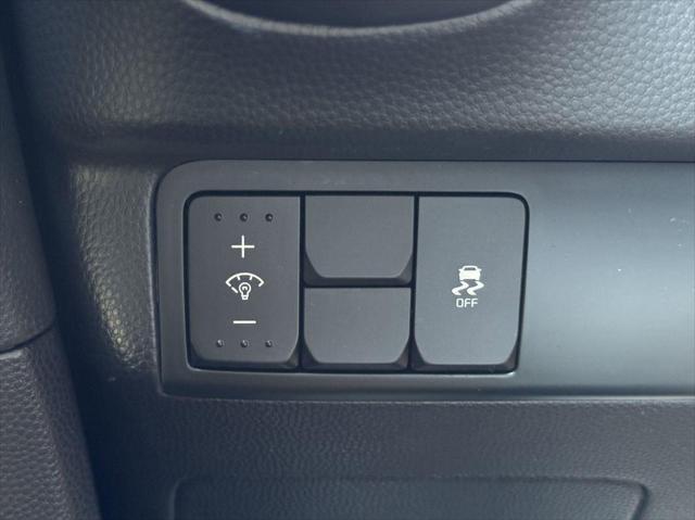used 2016 Kia Soul car, priced at $10,825