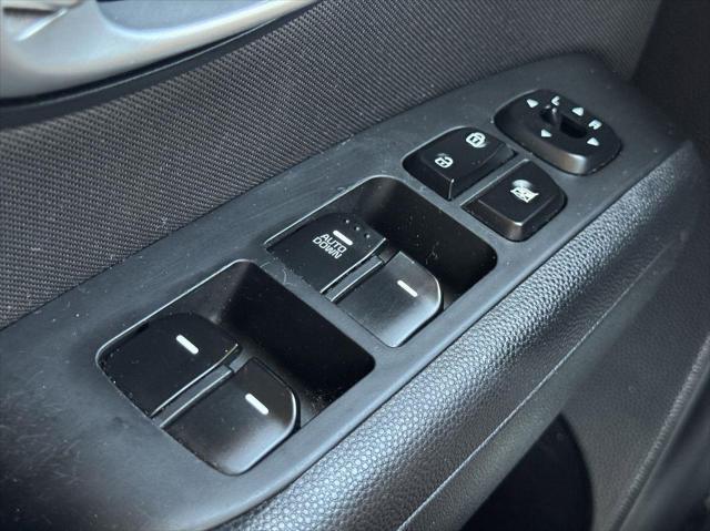 used 2016 Kia Soul car, priced at $10,825