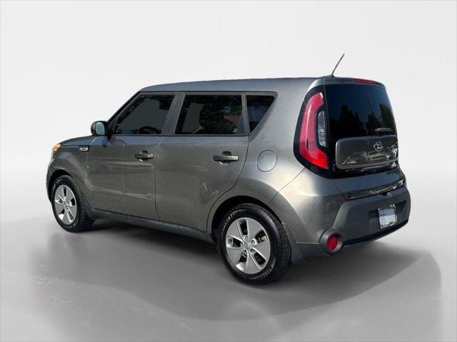 used 2016 Kia Soul car, priced at $10,825