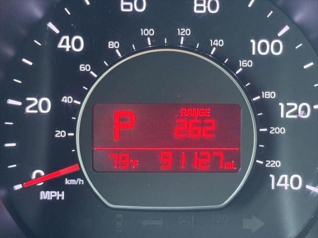 used 2016 Kia Soul car, priced at $10,825