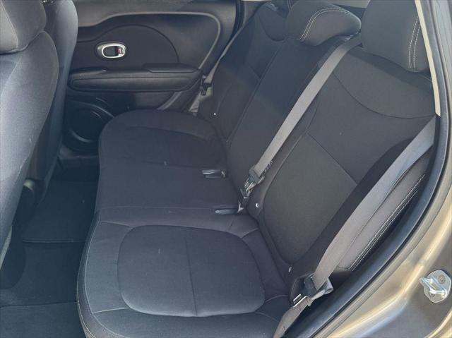 used 2016 Kia Soul car, priced at $10,825