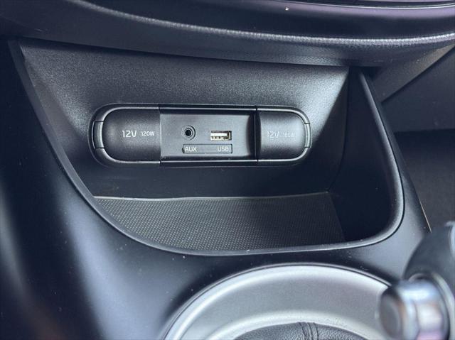 used 2016 Kia Soul car, priced at $10,825