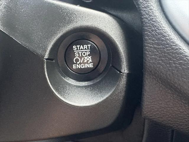 used 2019 Jeep Compass car, priced at $16,991