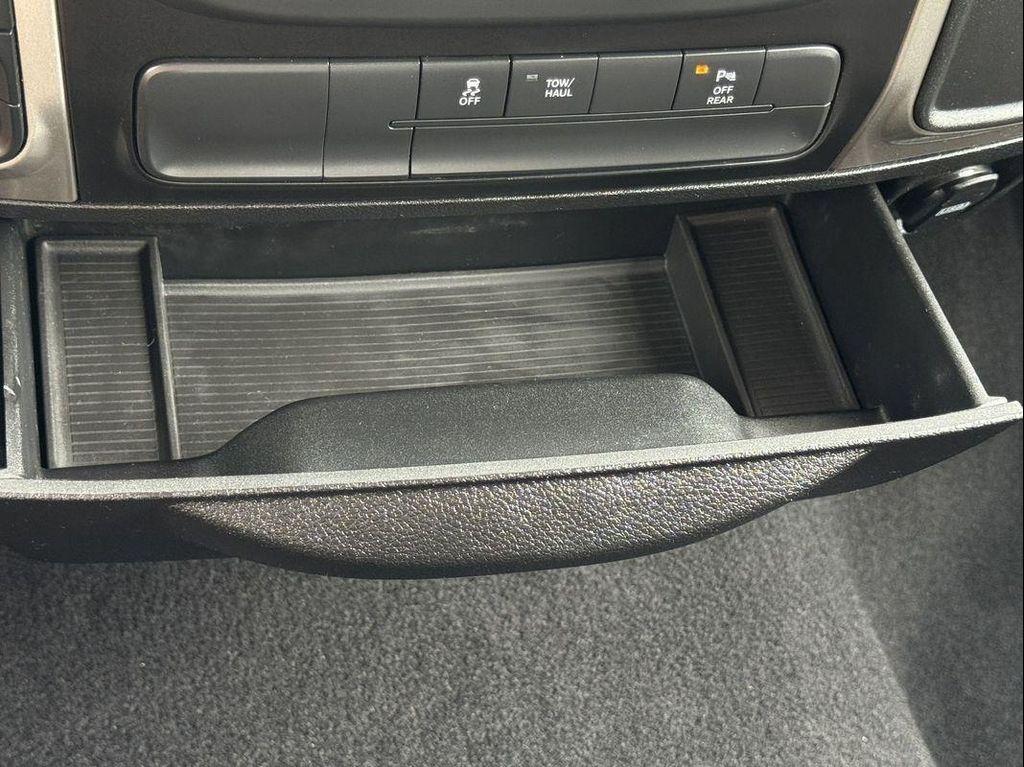 used 2019 Ram 1500 Classic car, priced at $25,300