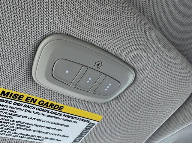 used 2017 Chrysler Pacifica car, priced at $11,735