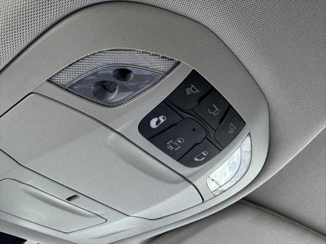 used 2017 Chrysler Pacifica car, priced at $11,735