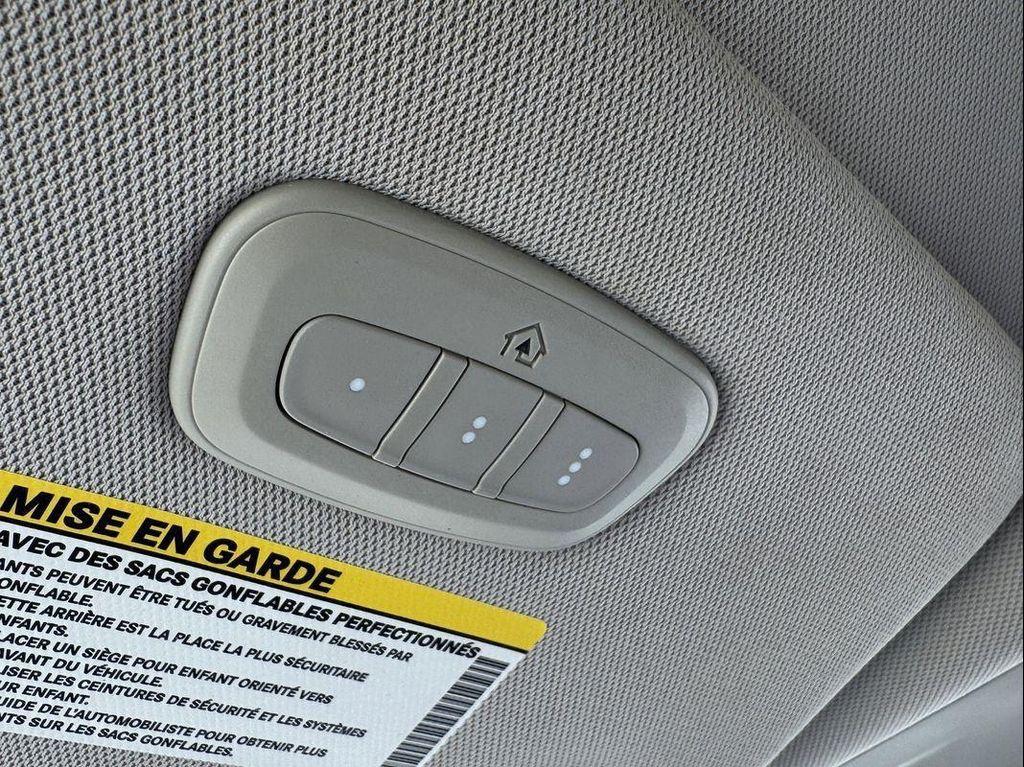used 2017 Chrysler Pacifica car, priced at $12,995
