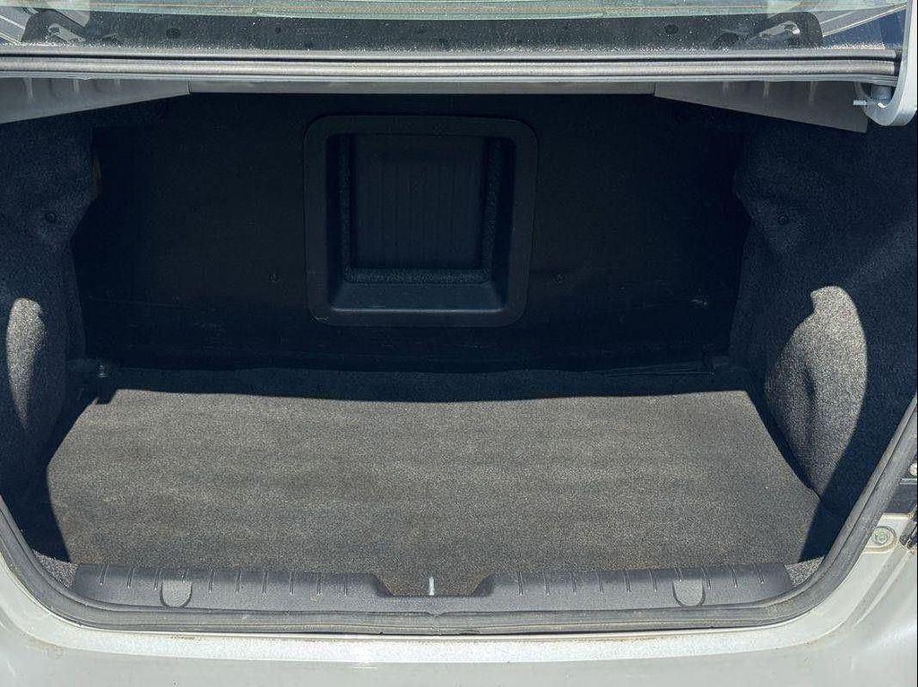 used 2022 Mitsubishi Mirage G4 car, priced at $9,771