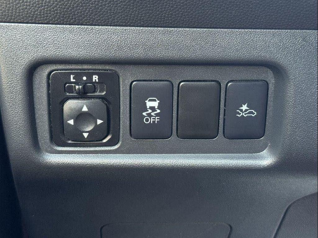 used 2022 Mitsubishi Mirage G4 car, priced at $9,771