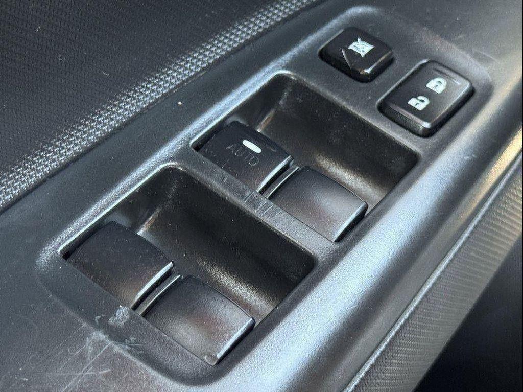 used 2022 Mitsubishi Mirage G4 car, priced at $9,771