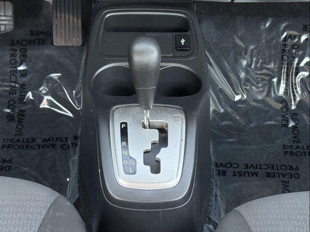 used 2022 Mitsubishi Mirage G4 car, priced at $9,771