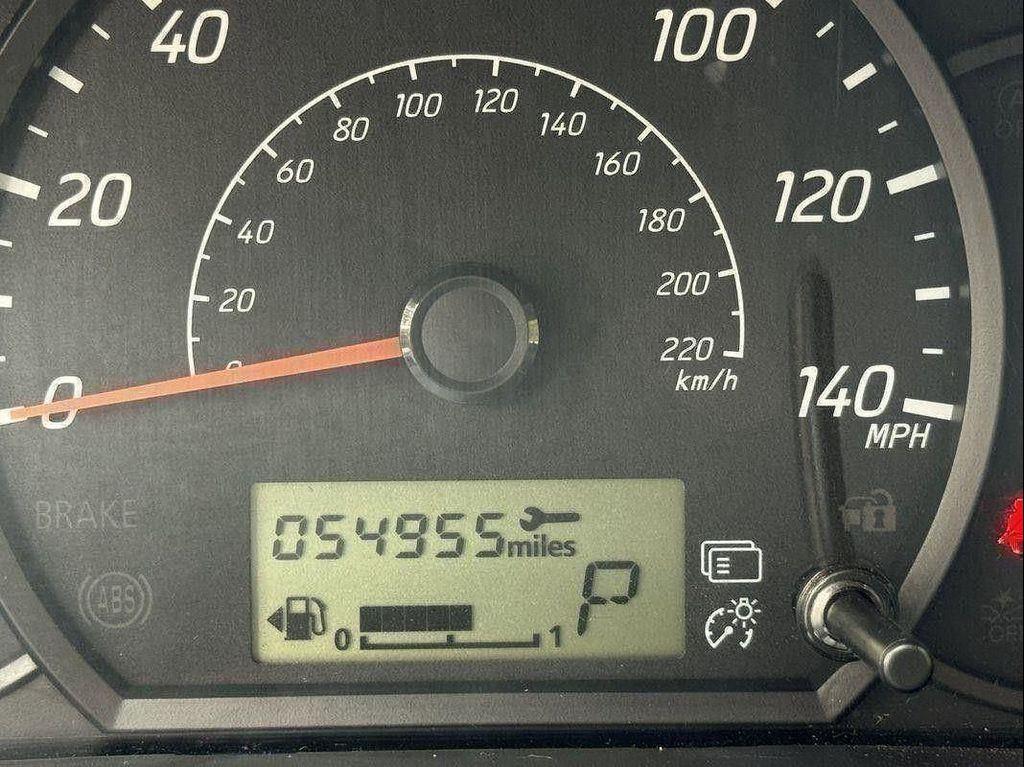 used 2024 Mitsubishi Mirage G4 car, priced at $13,429