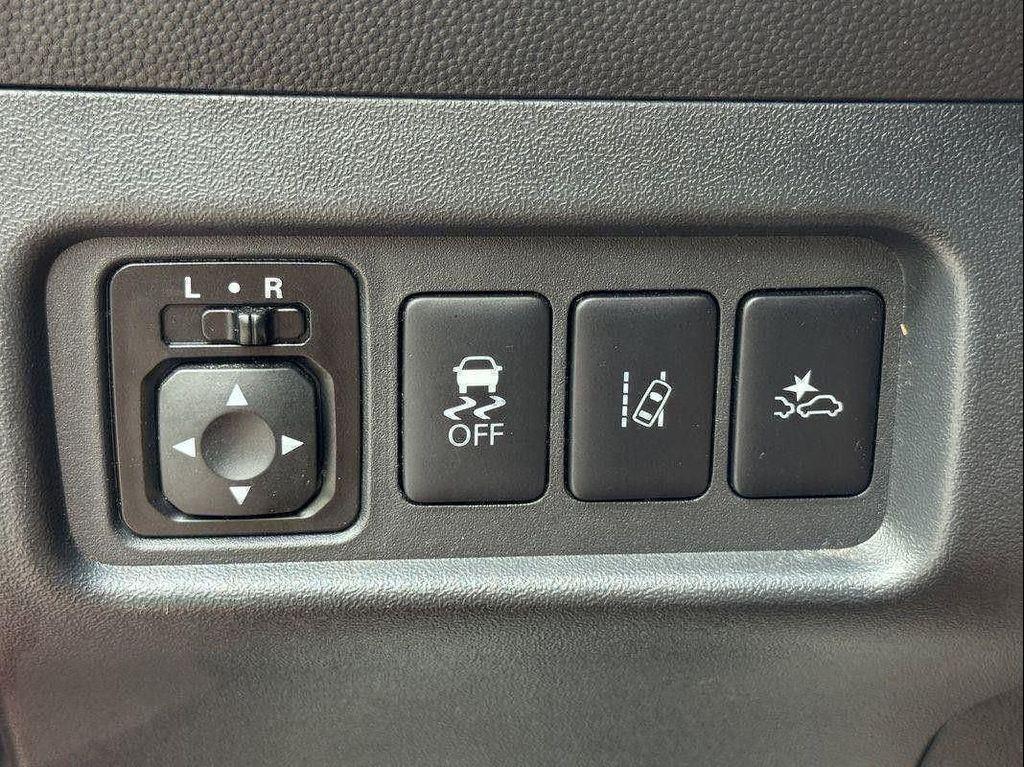 used 2024 Mitsubishi Mirage G4 car, priced at $13,429