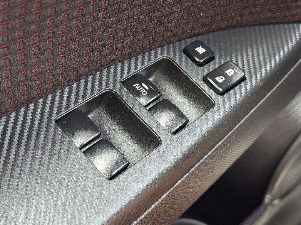 used 2024 Mitsubishi Mirage G4 car, priced at $13,429