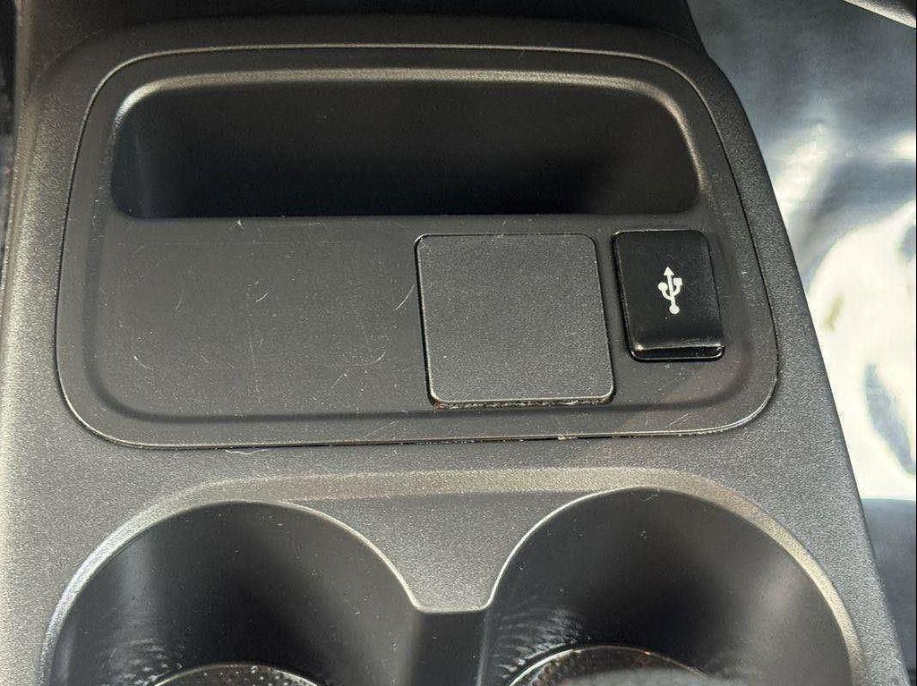 used 2024 Mitsubishi Mirage G4 car, priced at $13,429