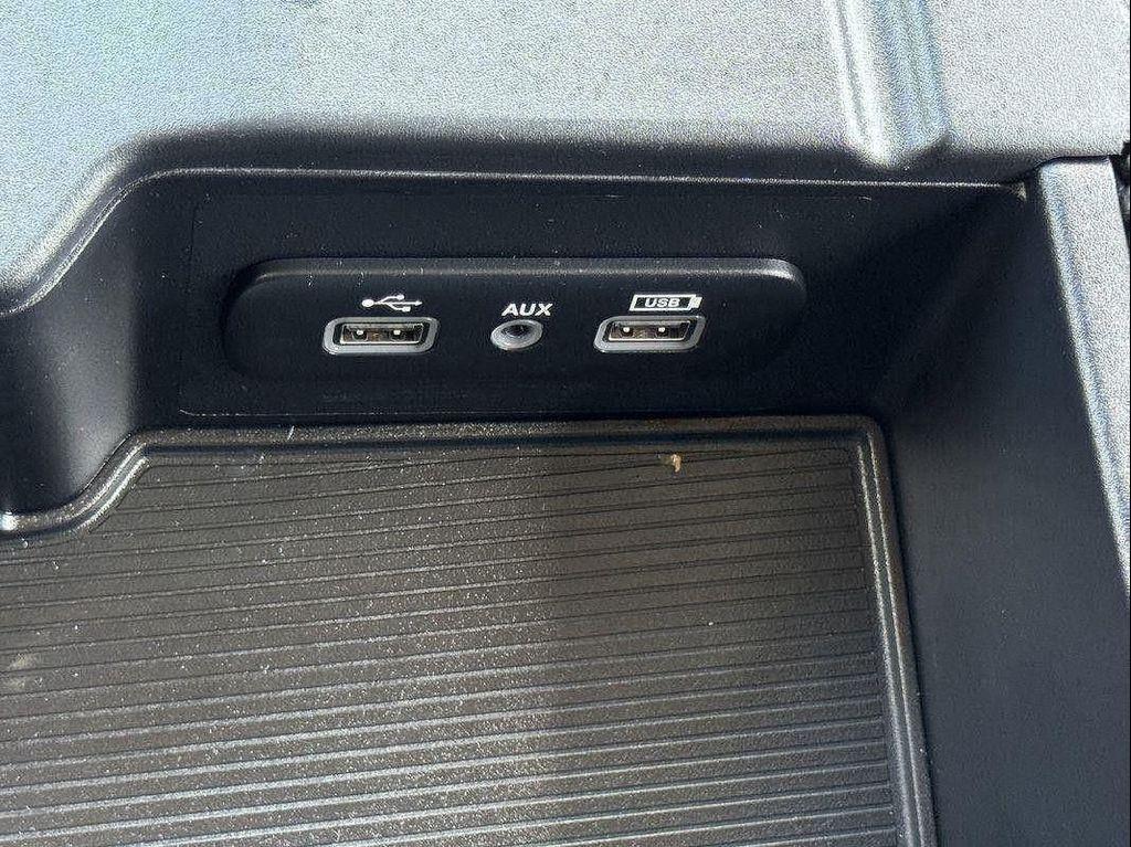 used 2018 Ram 1500 car, priced at $21,646