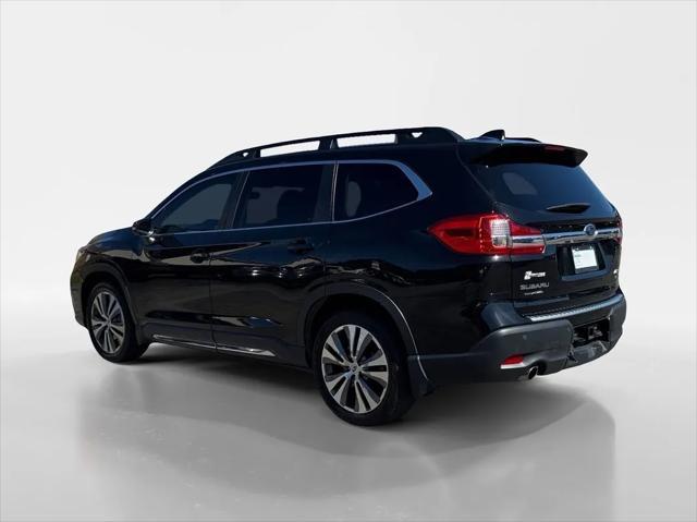 used 2021 Subaru Ascent car, priced at $22,998