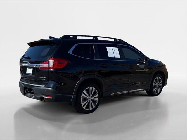used 2021 Subaru Ascent car, priced at $20,909