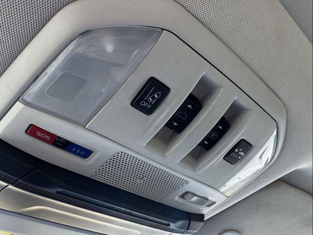 used 2021 Subaru Ascent car, priced at $20,909