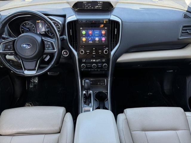 used 2021 Subaru Ascent car, priced at $20,909
