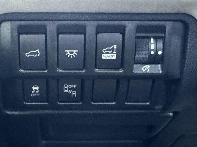 used 2021 Subaru Ascent car, priced at $20,909