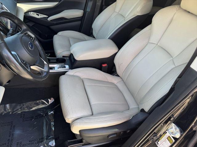 used 2021 Subaru Ascent car, priced at $20,909