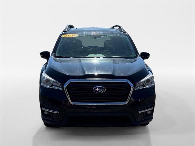 used 2021 Subaru Ascent car, priced at $20,909