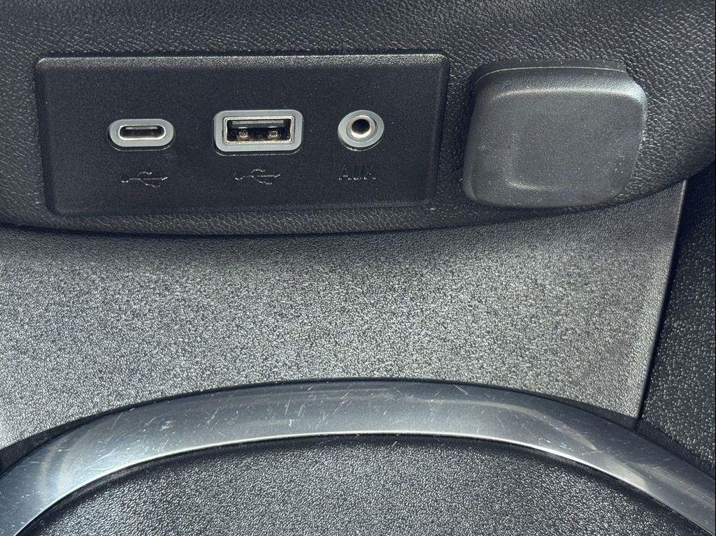 used 2023 Chevrolet Malibu car, priced at $17,200