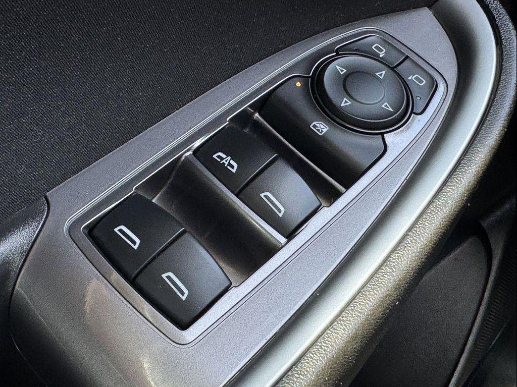 used 2023 Chevrolet Malibu car, priced at $17,200