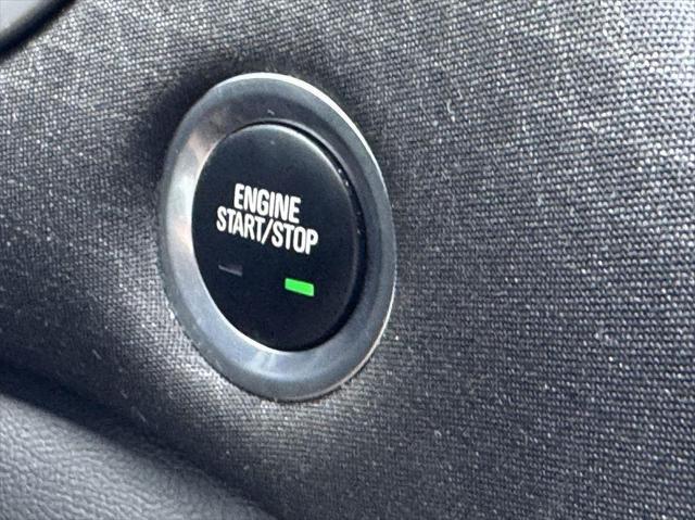used 2023 Chevrolet Malibu car, priced at $17,200