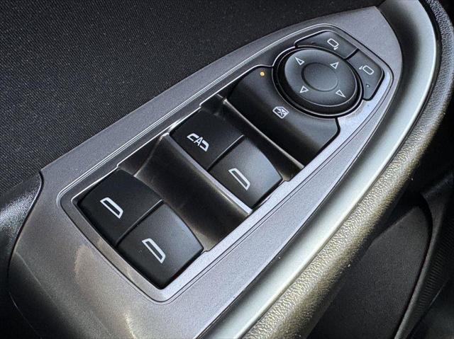 used 2023 Chevrolet Malibu car, priced at $17,200
