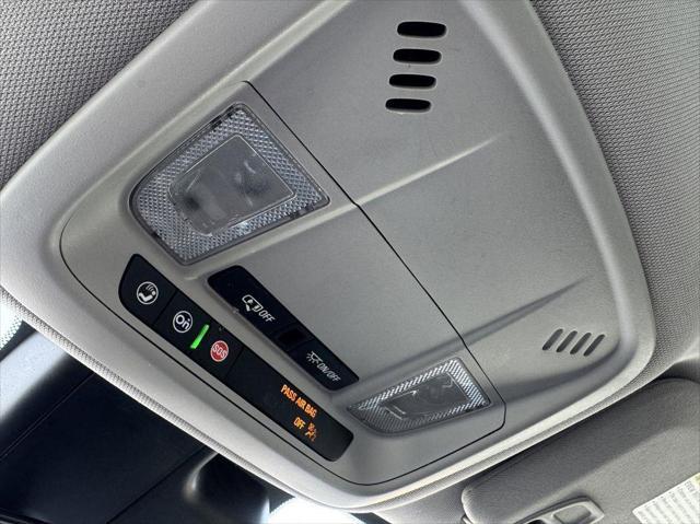 used 2023 Chevrolet Malibu car, priced at $17,200