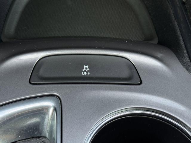used 2023 Chevrolet Malibu car, priced at $17,200