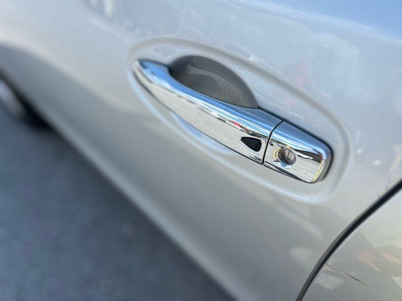 used 2019 Nissan Rogue car, priced at $13,395